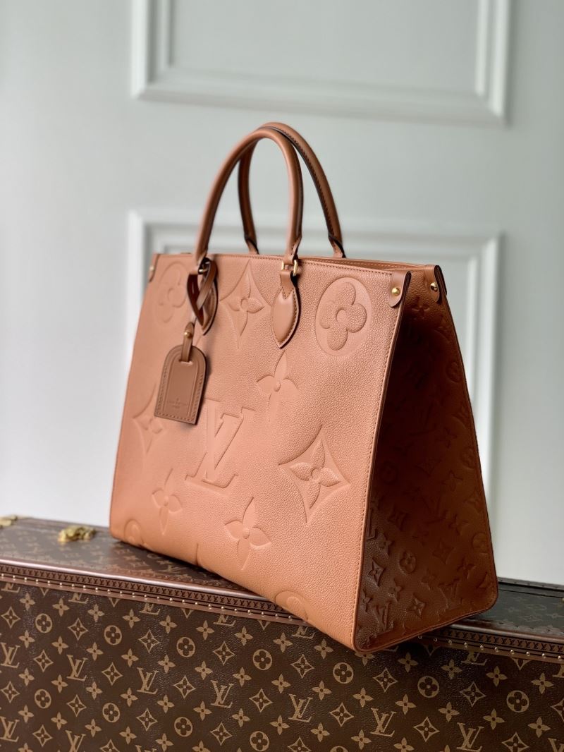 LV Top Handle Bags